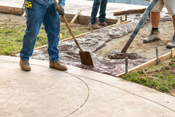 Best Concrete Demolition Services in New Haven, WV