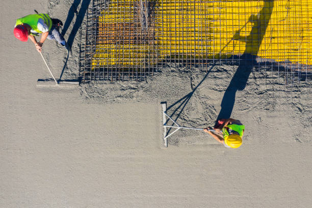 Best Residential Concrete Solutions in New Haven, WV