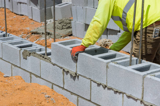 Best Concrete Foundation Repair in New Haven, WV