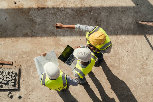  New Haven, WV Concrete contractor Pros