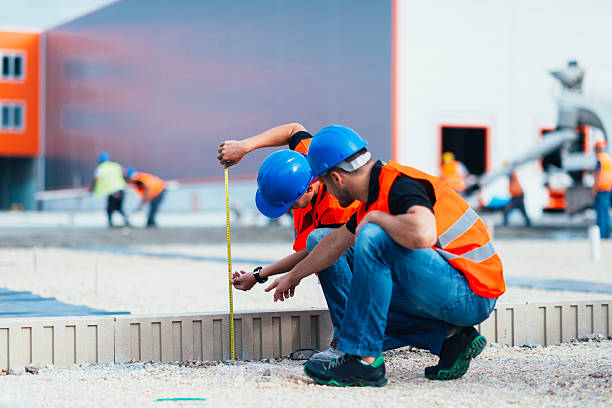 Best Industrial Concrete Flooring in New Haven, WV